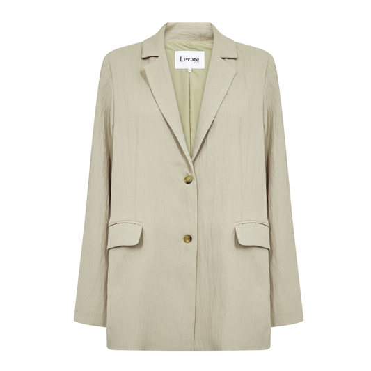 Polka 1 Blazer, Island Fossil