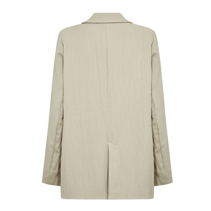 Polka 1 Blazer, Island Fossil