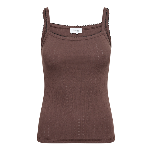Romeo 1 Top, Brun