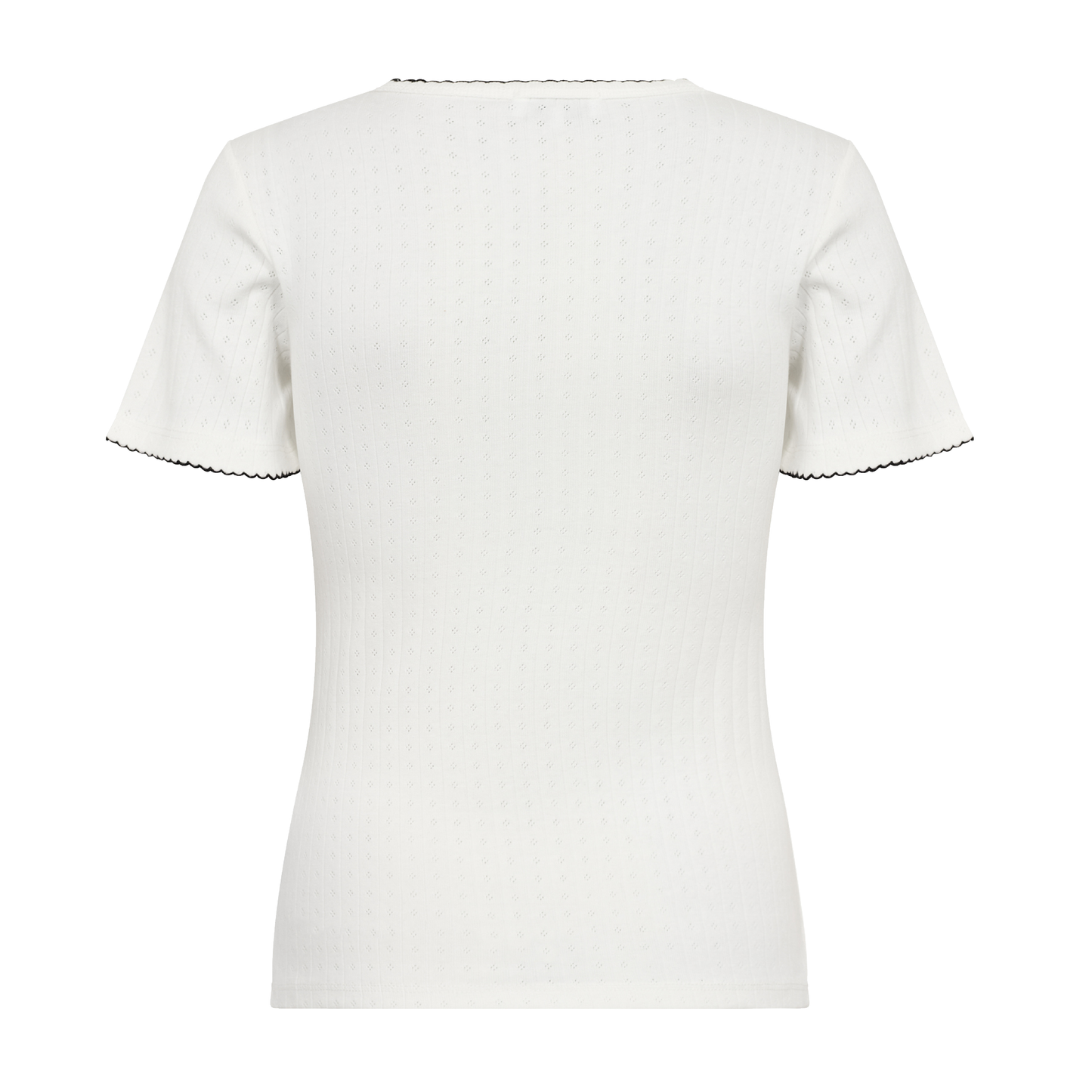 Romeo 2 T-Shirt, Off White