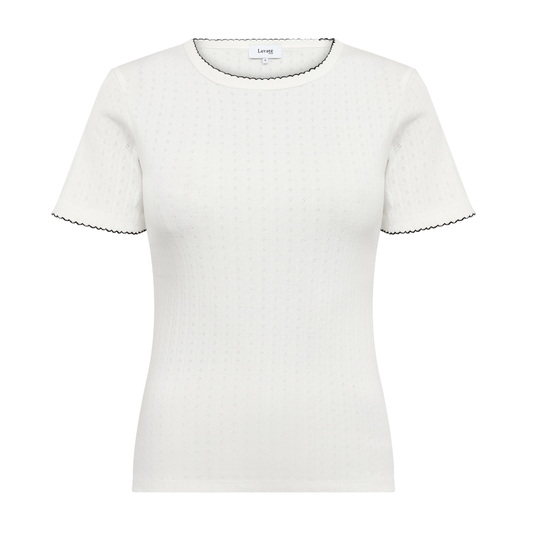 Romeo 2 T-Shirt, Off White