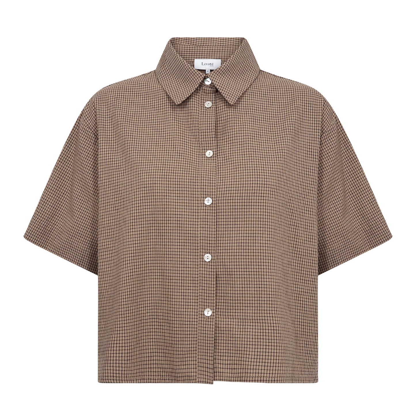 Ronia 1 Skjorte, Fossil Check