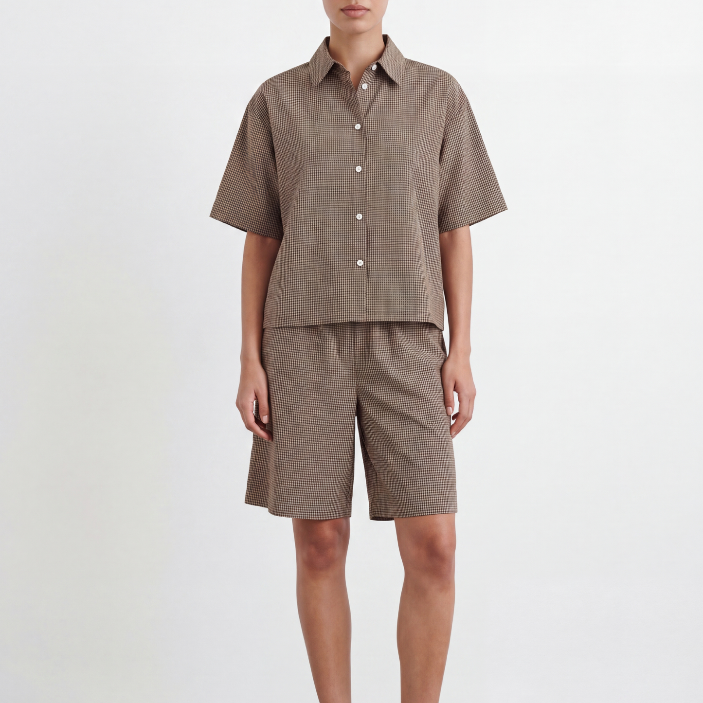 Ronia 1 Skjorte, Fossil Check