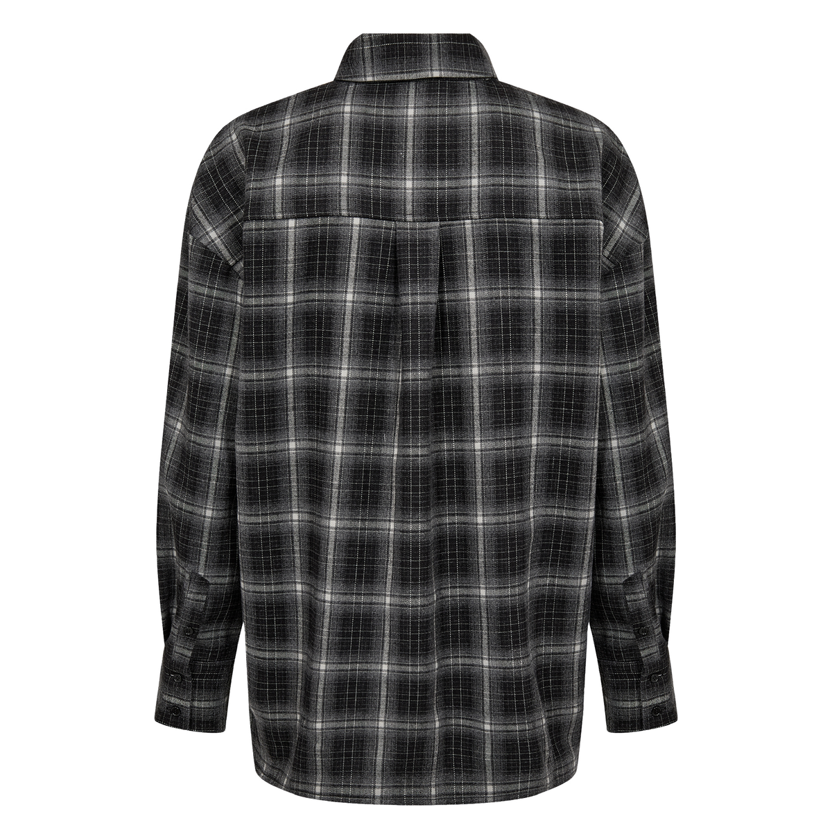 Teira 2 Skjorte, Black