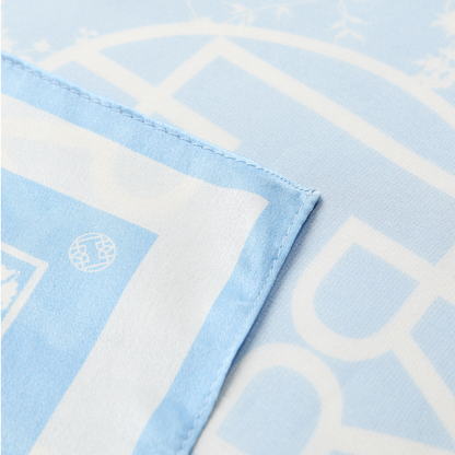 Rossi 1 Silketørklæde, Ice Water