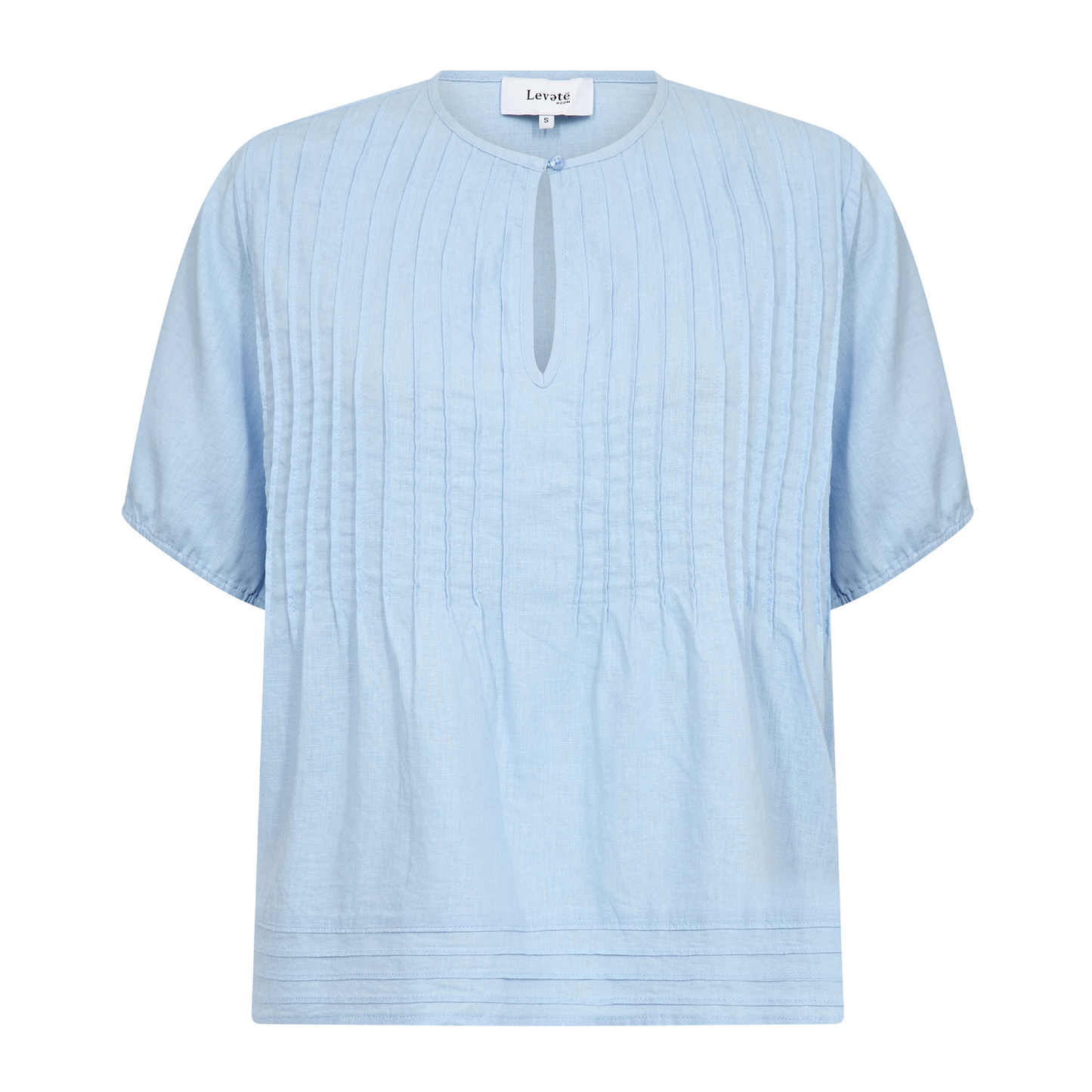 Naja 54 Top I Hør, Windsurfer