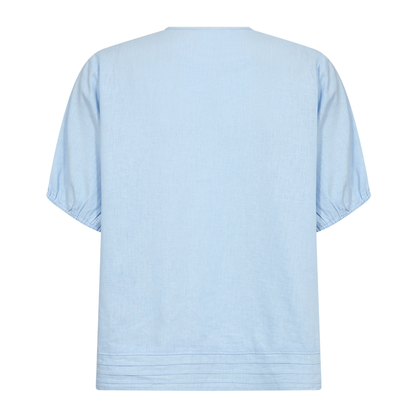 Naja 54 Top I Hør, Windsurfer