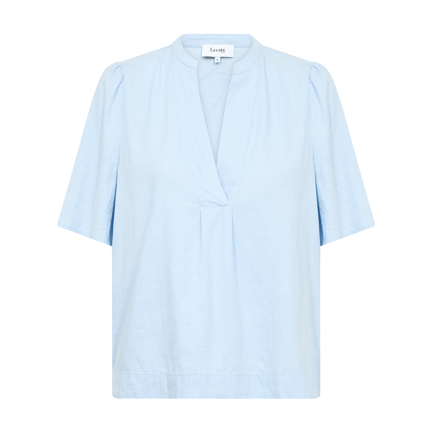 Naja 32 Top I Hør, Windsurfer