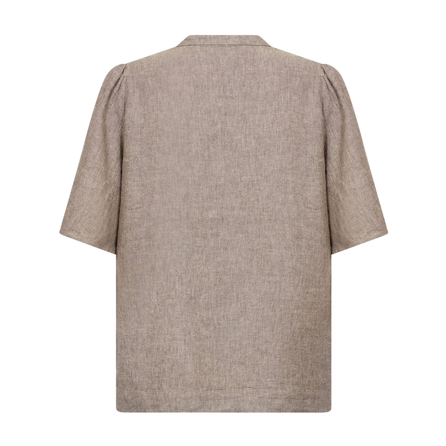 Naja 32 Top I Hør, Falcon Melange