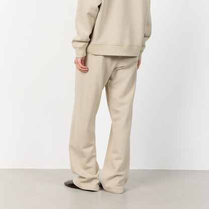 Nuka 15 Sweatbukser, Island Fossil