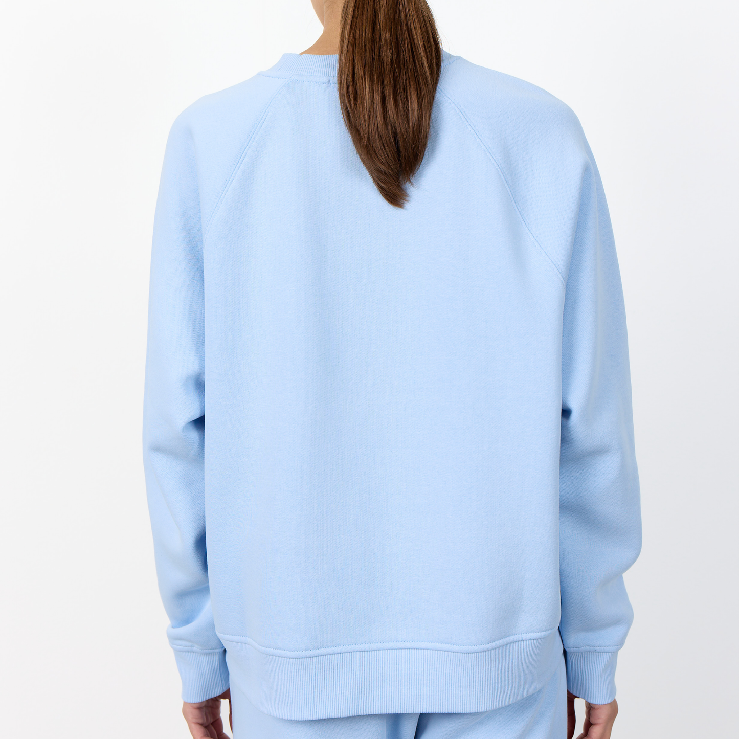 Nuka 11 Sweatshirt, Windsurfer