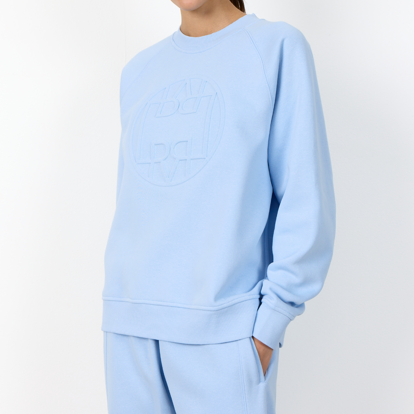 Nuka 11 Sweatshirt, Windsurfer