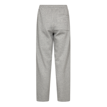 Nuka 15 Sweatbukser, Light Grey Melange
