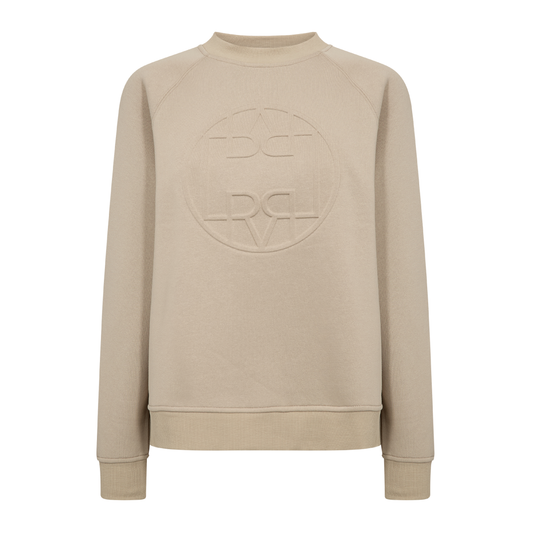 Nuka 11 Sweatshirt, Island Fossil