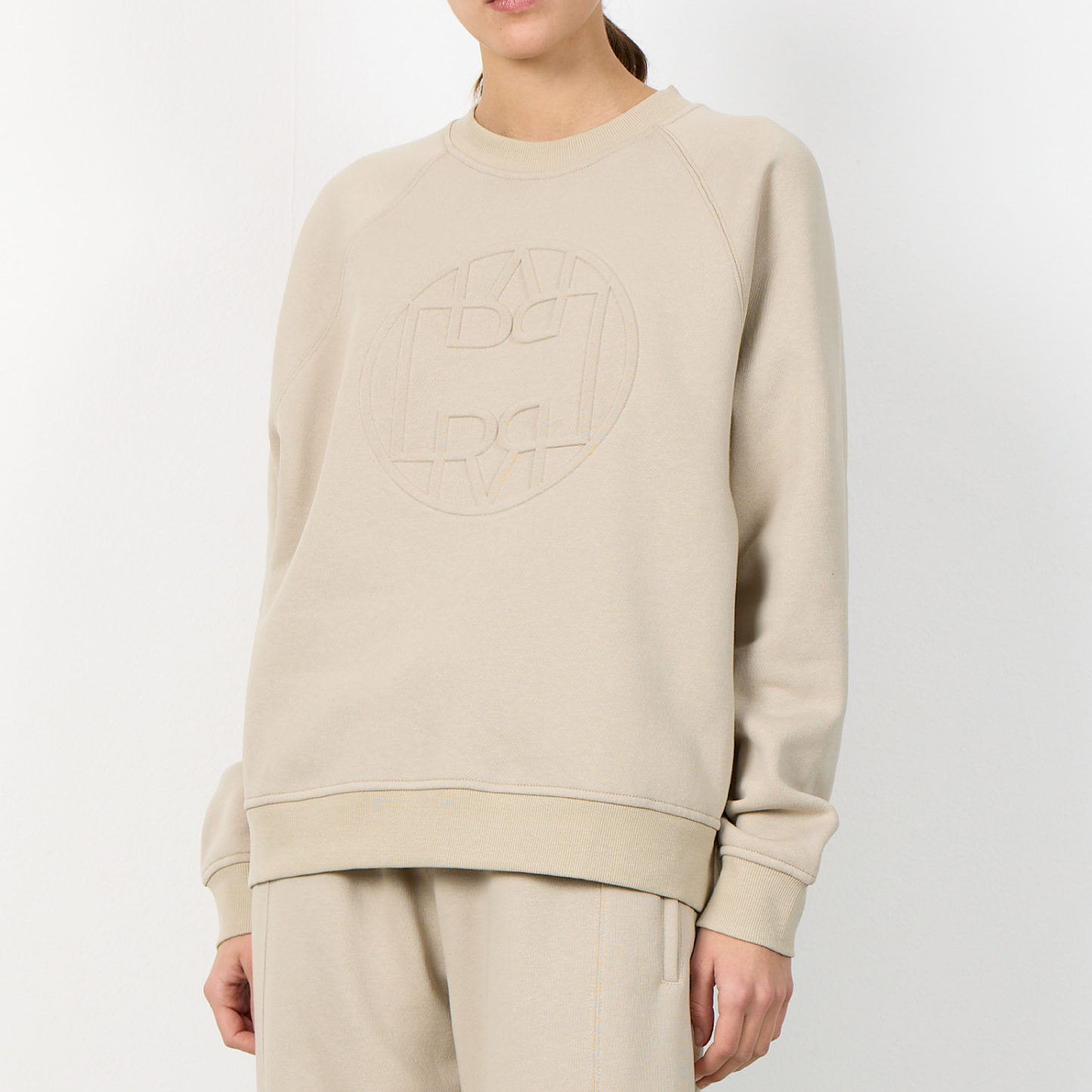 Nuka 11 Sweatshirt, Island Fossil