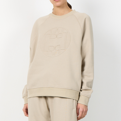 Nuka 11 Sweatshirt, Island Fossil