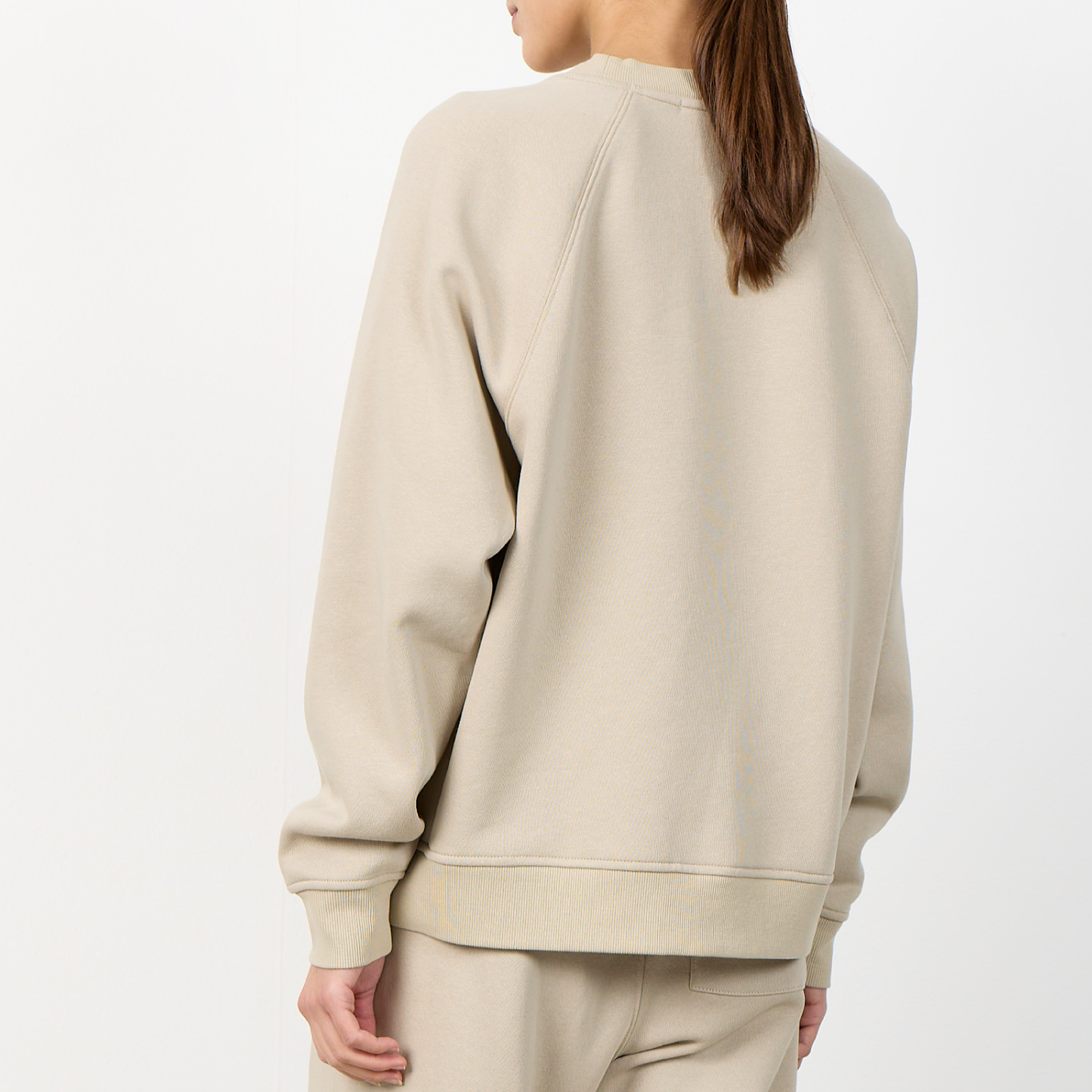 Nuka 11 Sweatshirt, Island Fossil