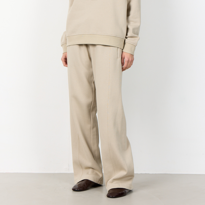 Nuka 15 Sweatbukser, Island Fossil