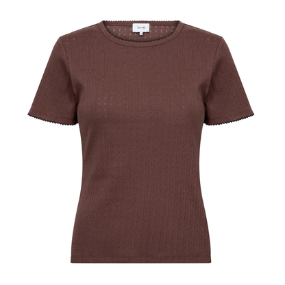 Romeo 2 T-Shirt, Brun