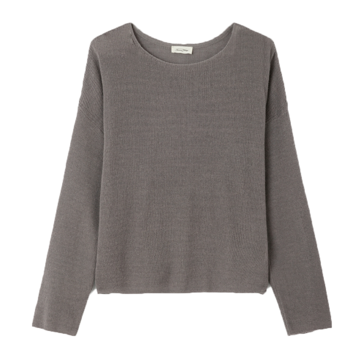 Liucity Strik, Mørkegrå