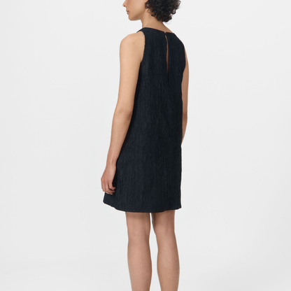 Adela Dress, Black