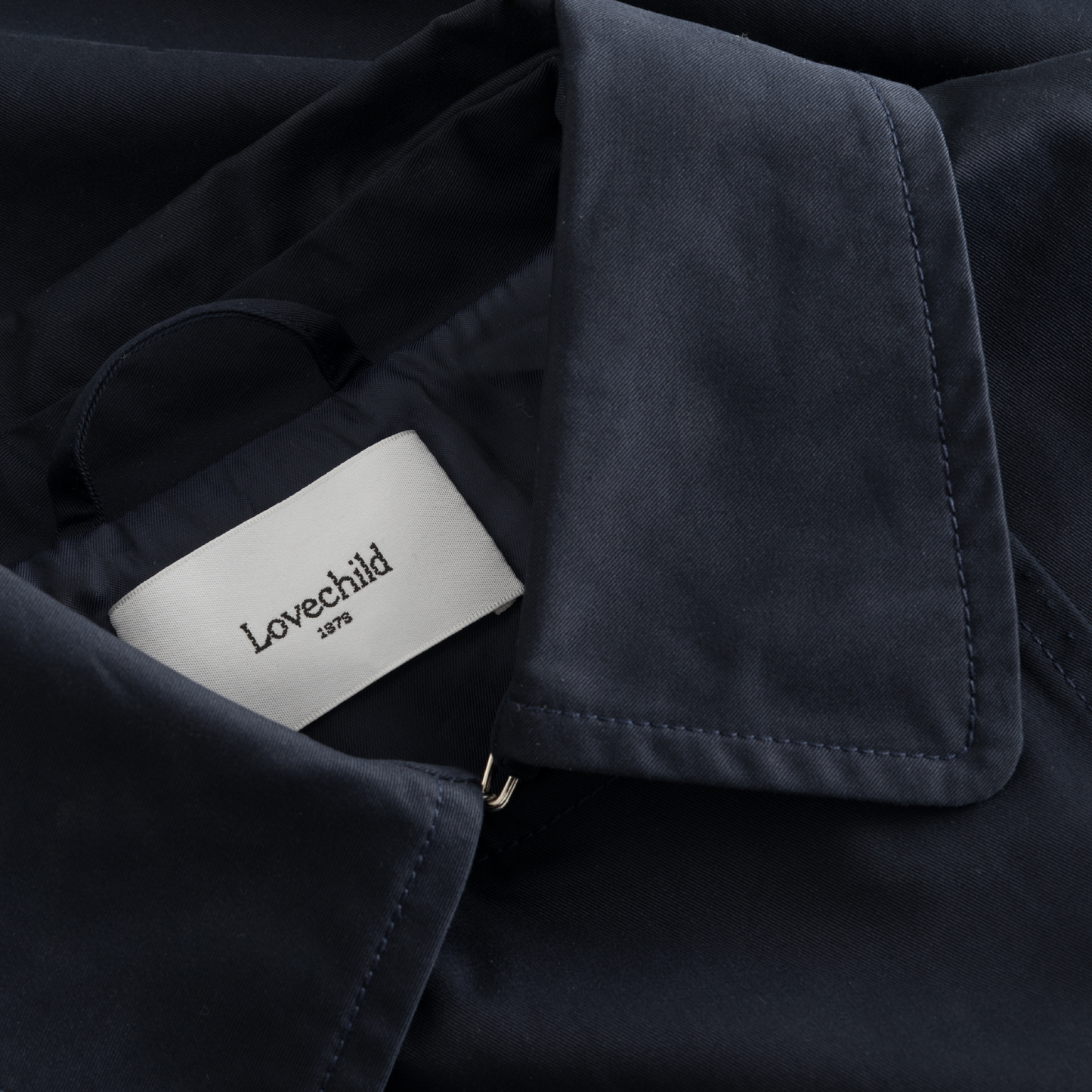 Ailani Jacket, Dark Navy