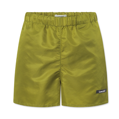 Alessio Shorts, Oasis Green