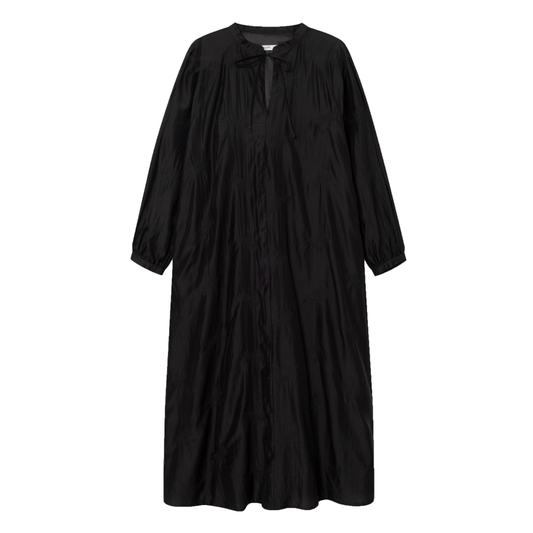 Anju Dress, Black