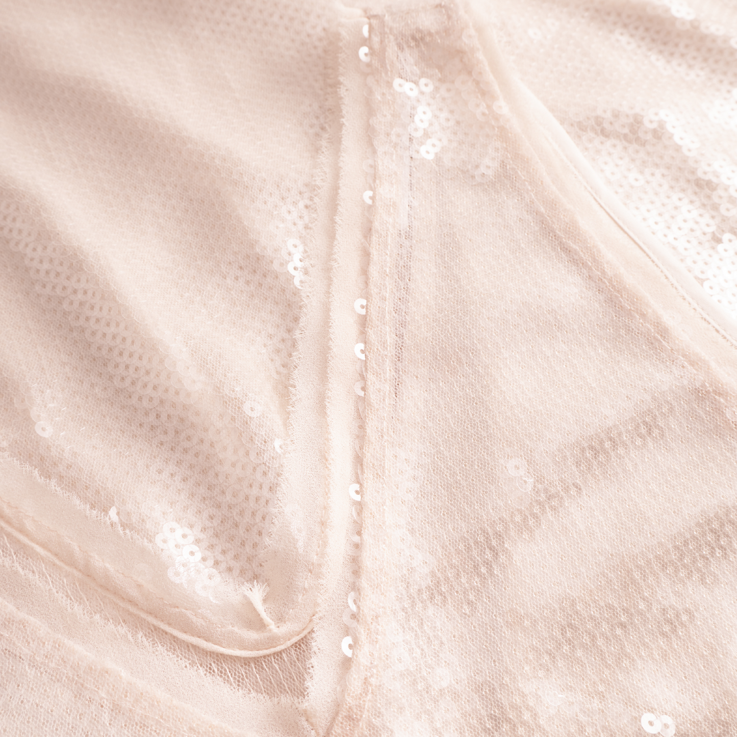 Cathrine Dress, Whisper Pink