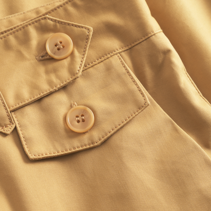 Coppola Pants, New Wheat