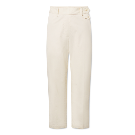 Coppola Pants, Egret