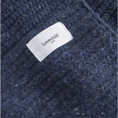 Erin Scarf, Navy