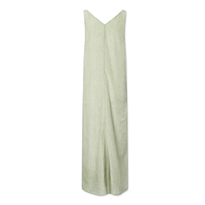 Margot Dress, Tea Green