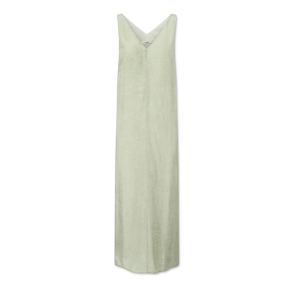 Margot Dress, Tea Green