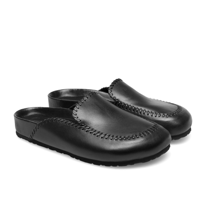 Ragna Shoes, Black