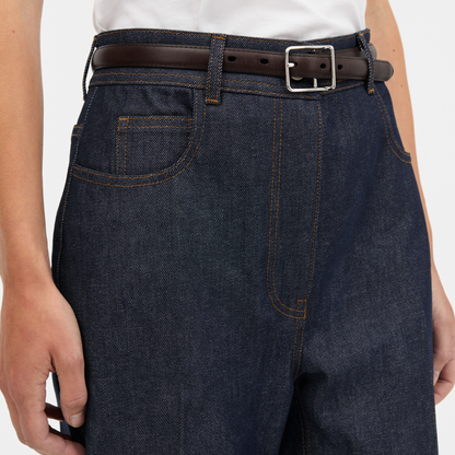 Prame Denim Jeans, Blue