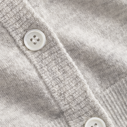 Klairo Cashmere, Light Grey