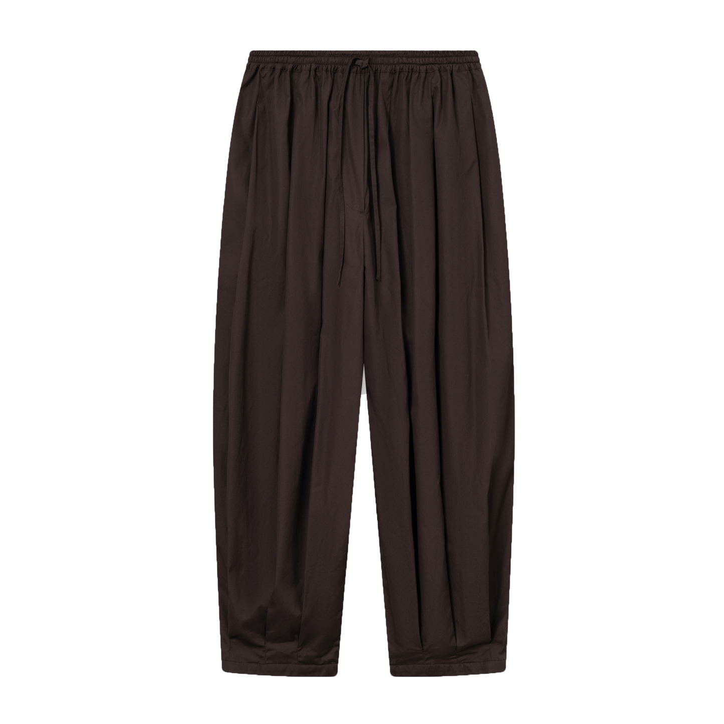 Paily Signaturepoplin Bukser, After Dark