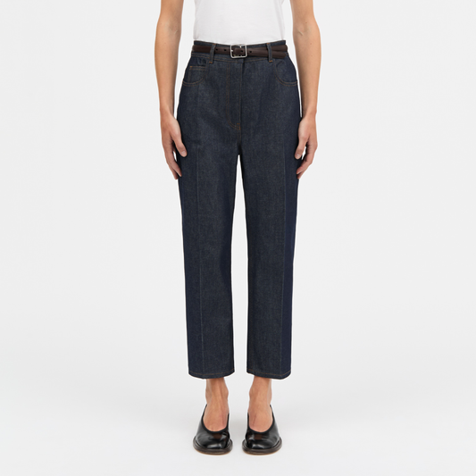 Prame Denim Jeans, Blue