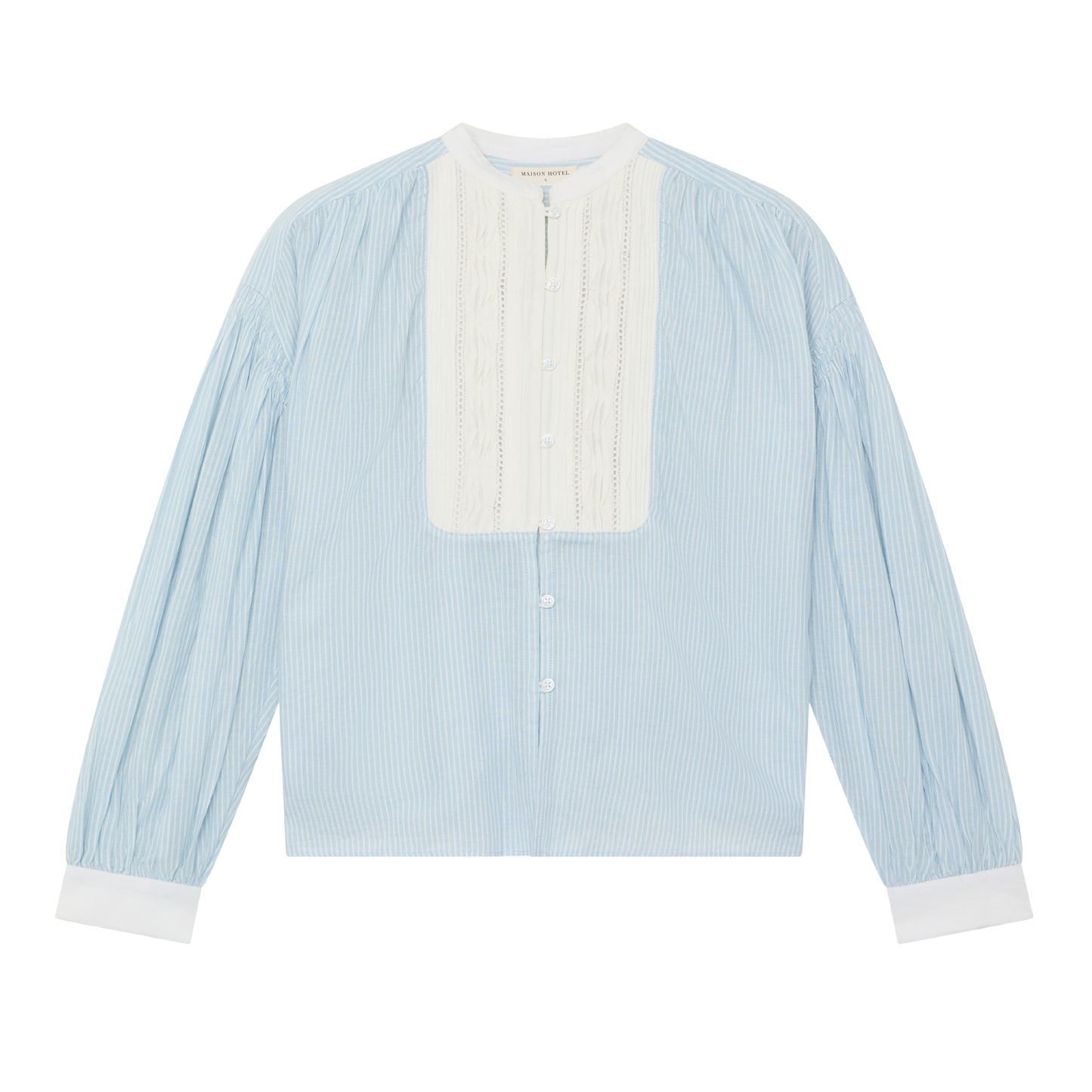 Bonifacio Shirt, Mediterranée