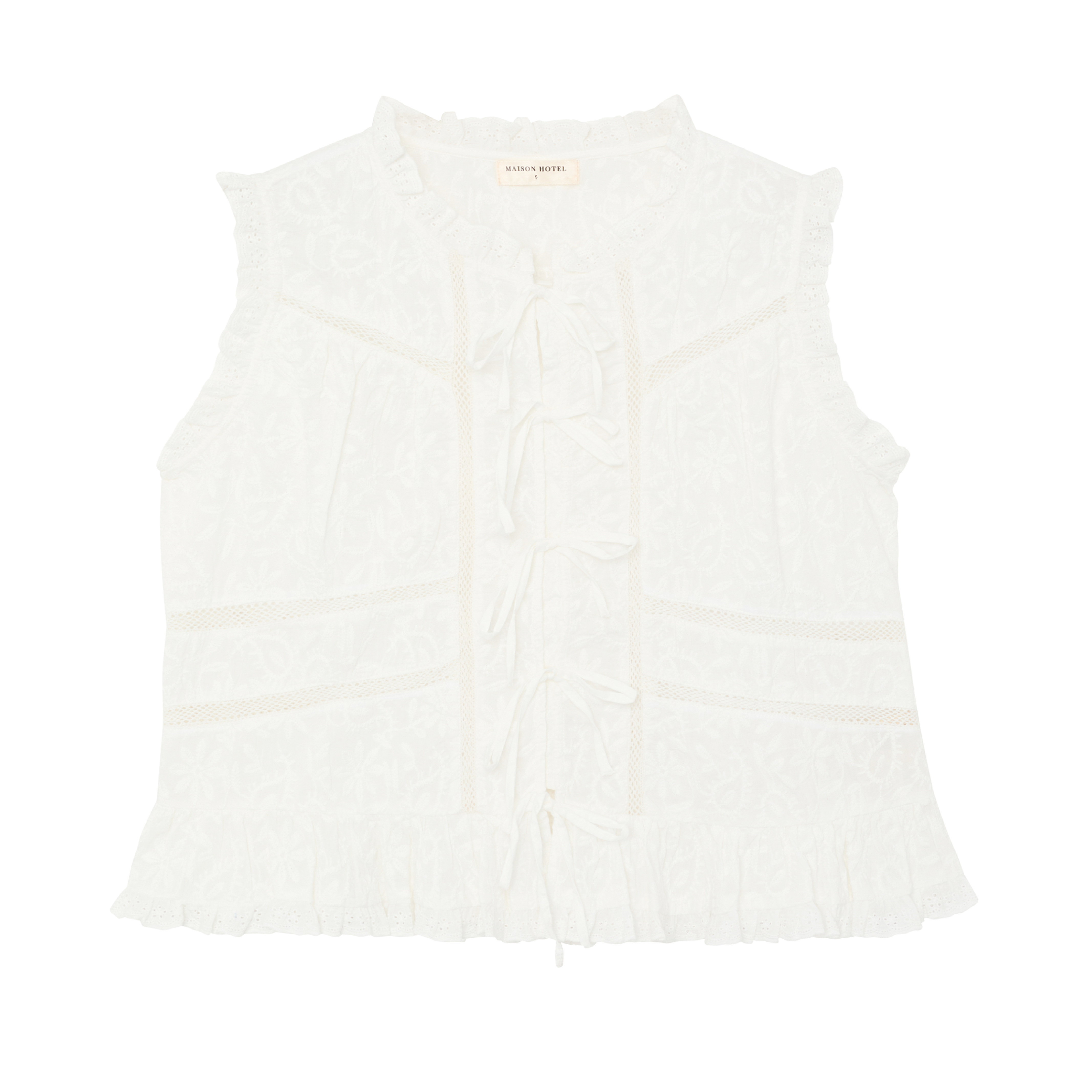 Camila Top, Full Moon