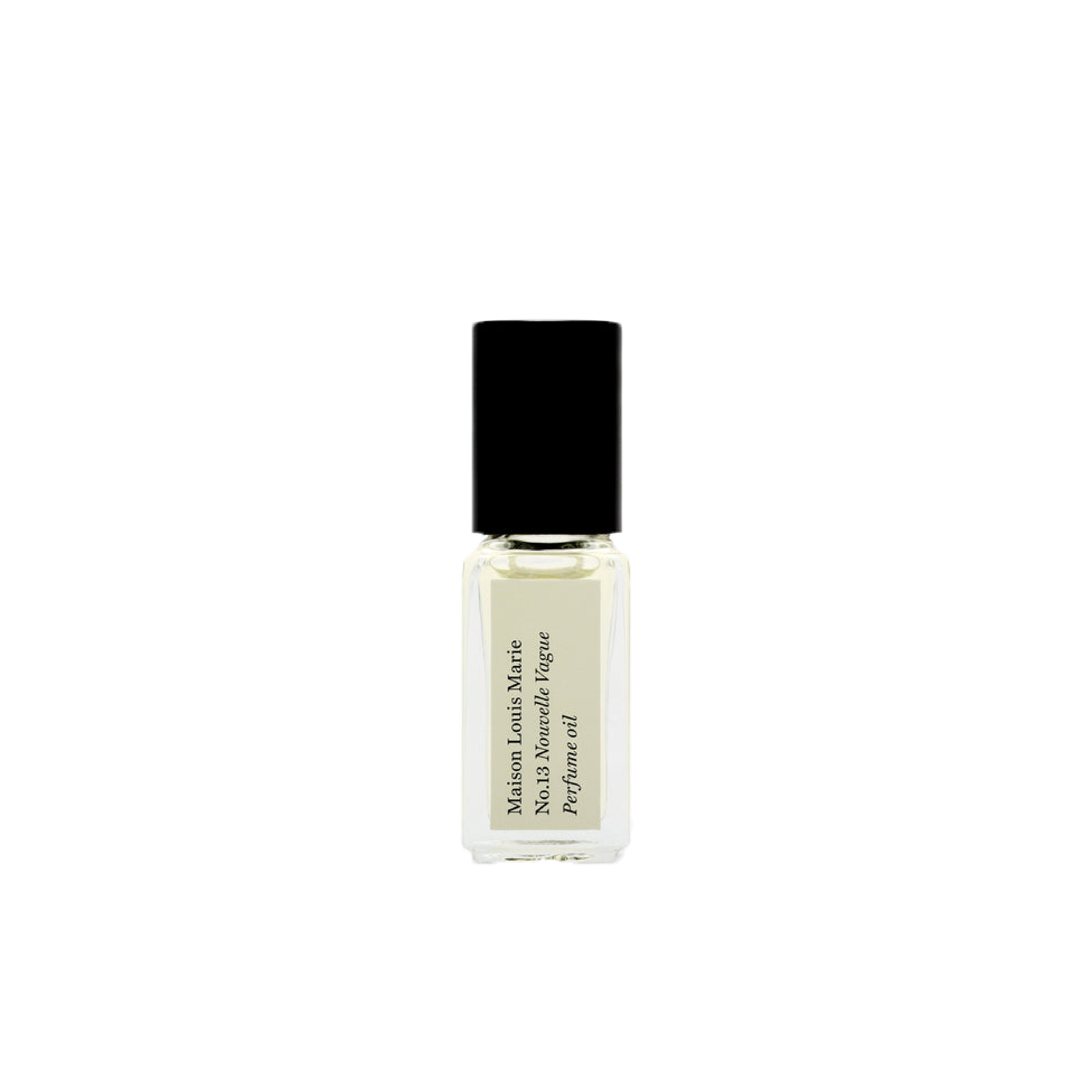 Parfumeolie, No. 13 Nouvelle Vague