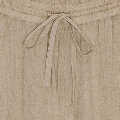 Mara Bukser, Natural Linen