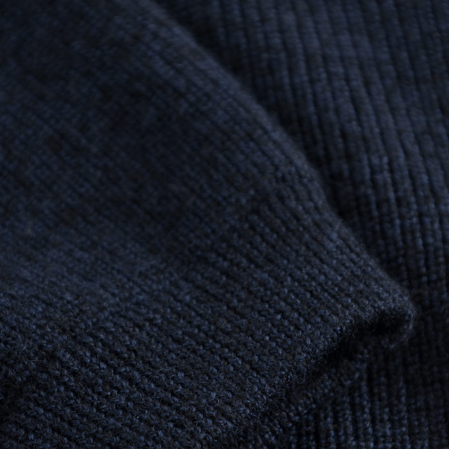 Kirstin Cardigan, Dark Navy