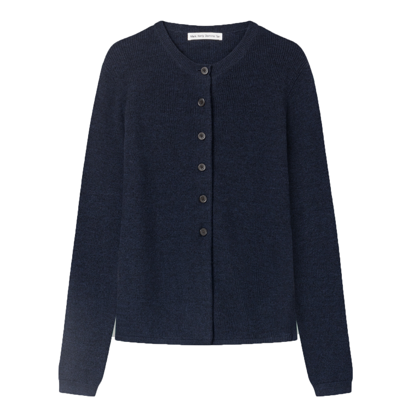 Kirstin Cardigan, Dark Navy