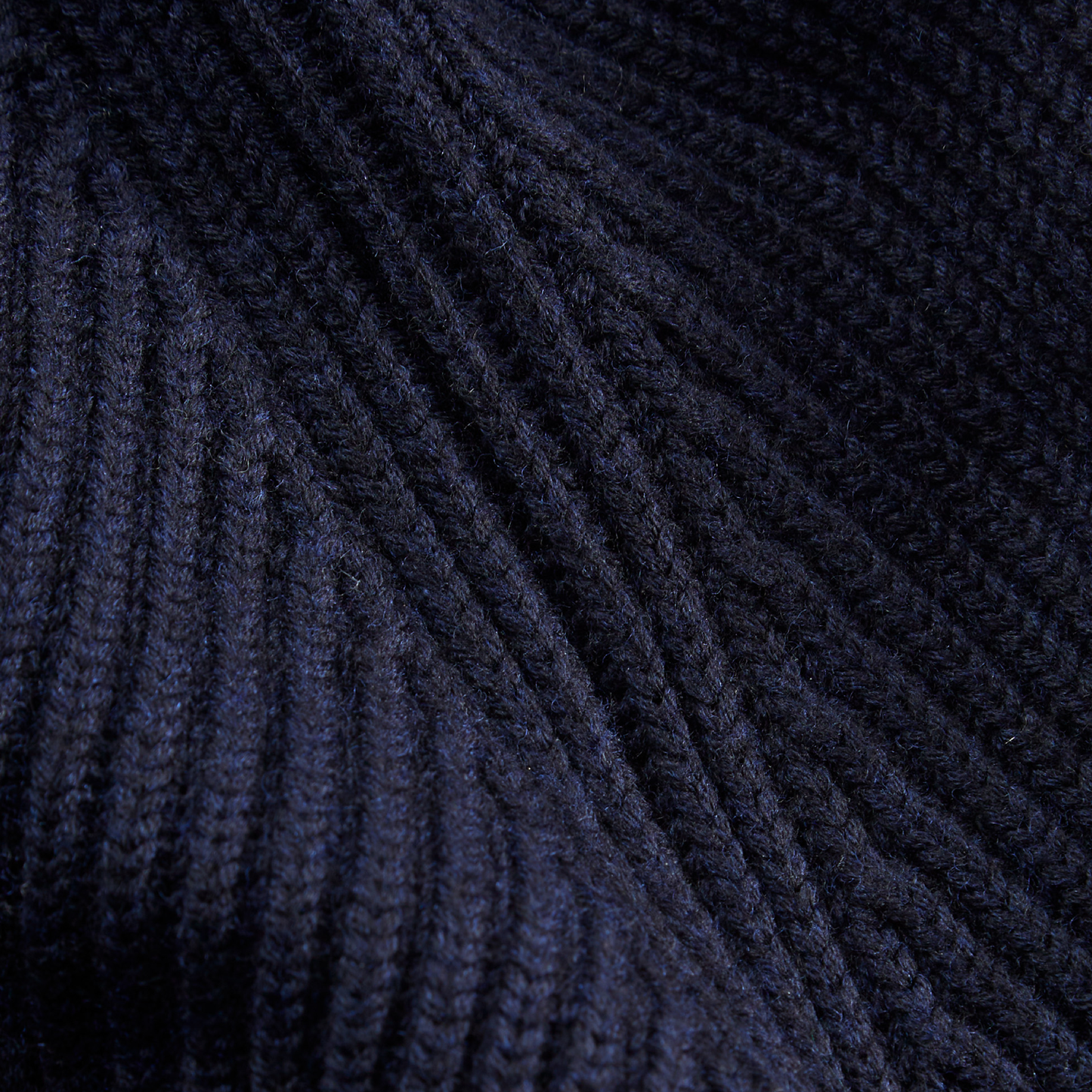 Kornelle Sweater, Dark Navy