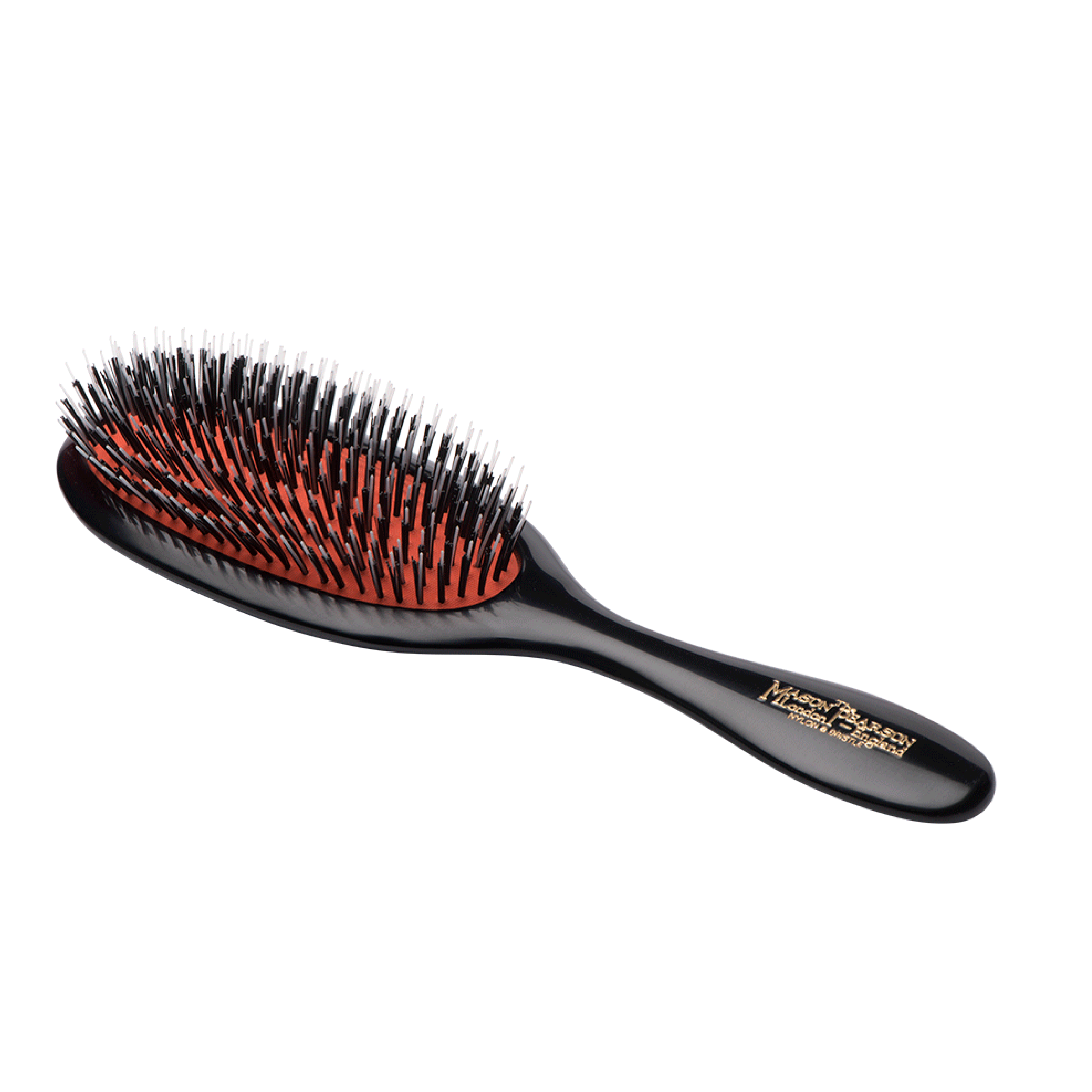 BN3, Handy Bristle & Nylon