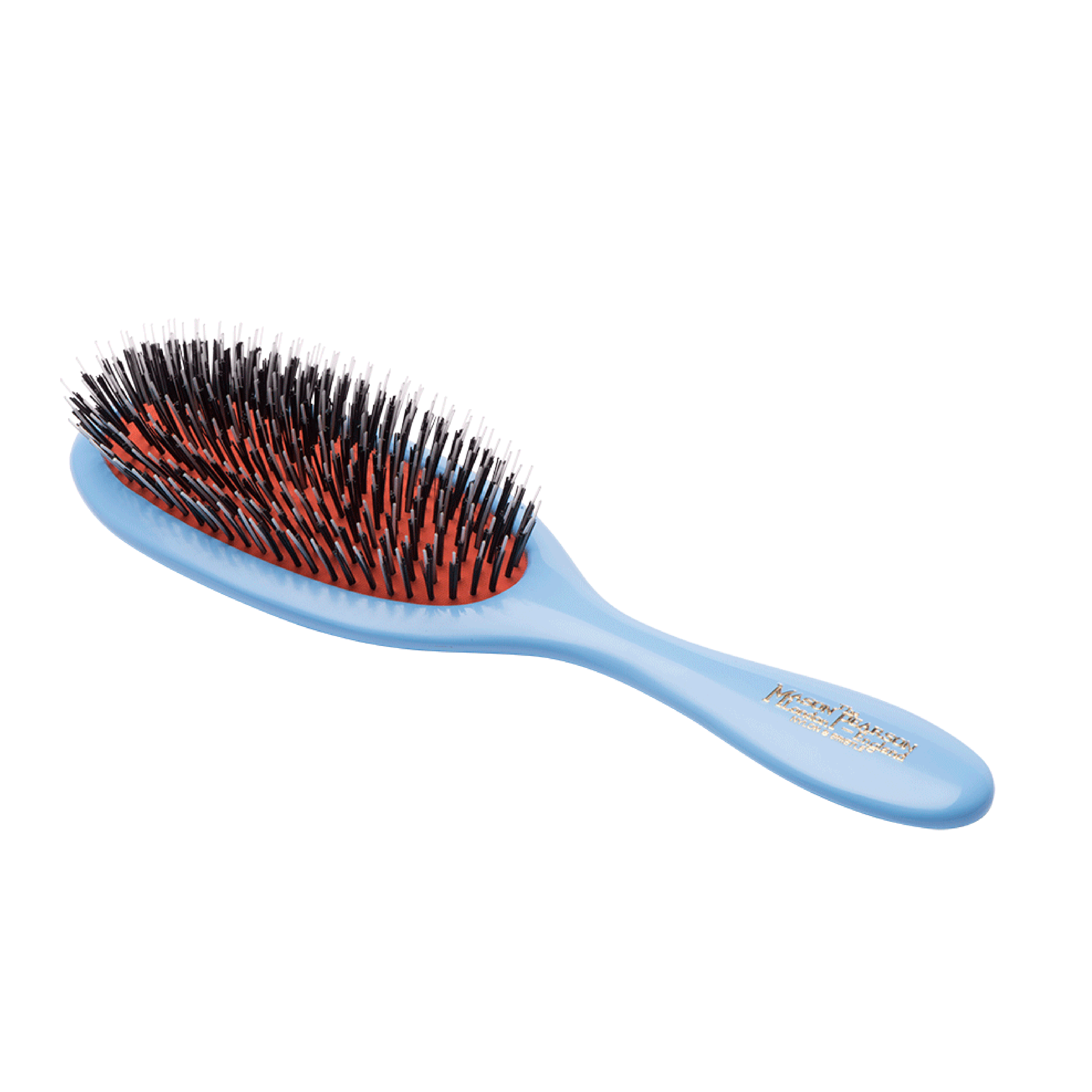 BN3, Handy Bristle & Nylon