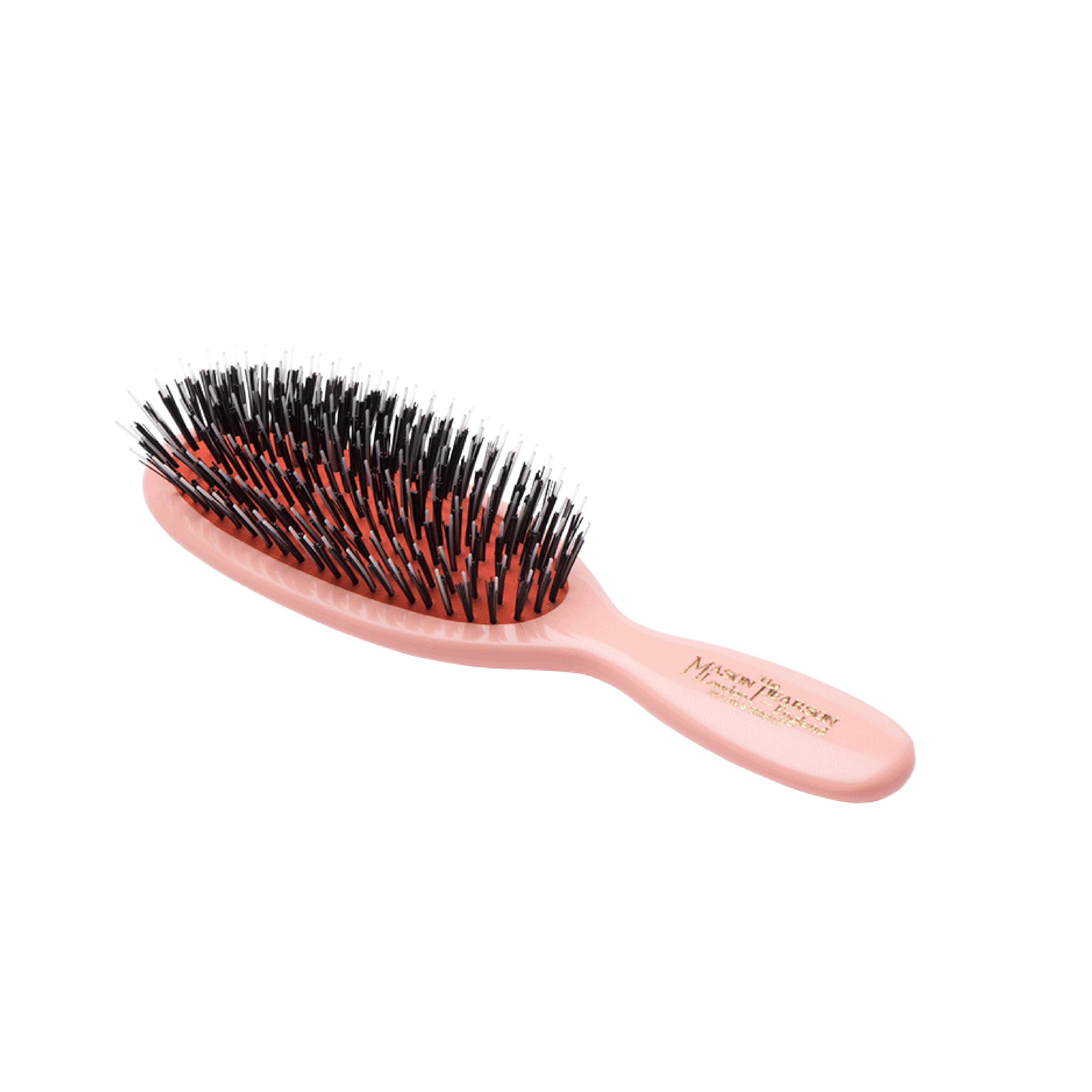 BN4, Pocket Bristle & Nylon