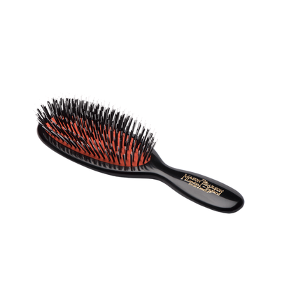 BN4, Pocket Bristle & Nylon